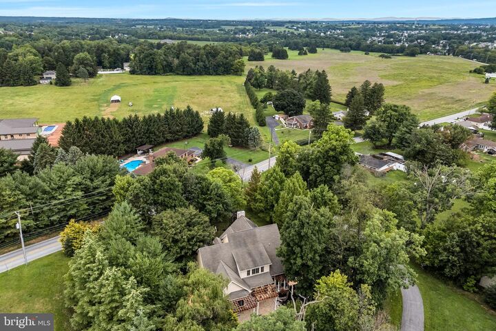 Property Photo: 2250 Baker Road PA 17408