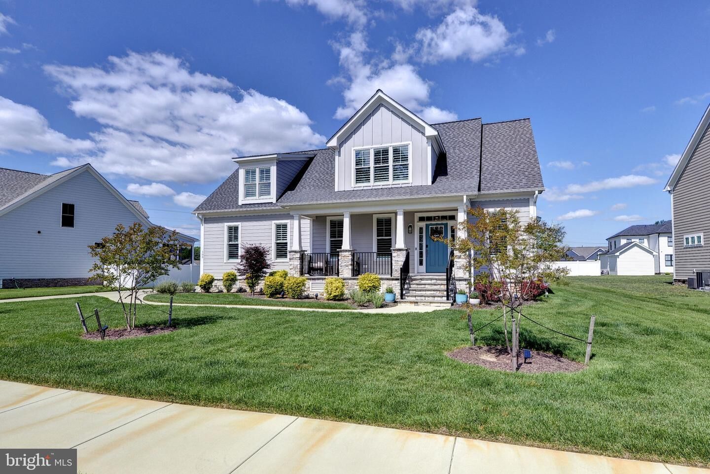 Property Photo:  105 Goffigans Trace  VA 23693 