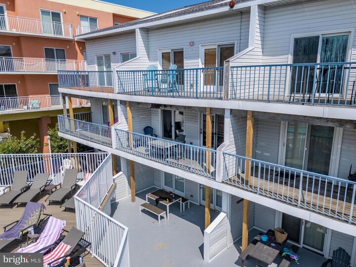 Property Photo:  5401 Coastal Highway 2080B  MD 21842 
