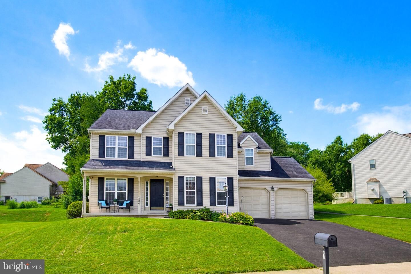 Property Photo:  806 Sylvan Road  PA 17601 