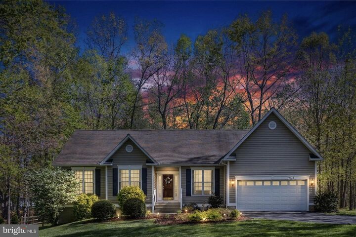 Property Photo:  11113 Piney Forest Drive  VA 23024 