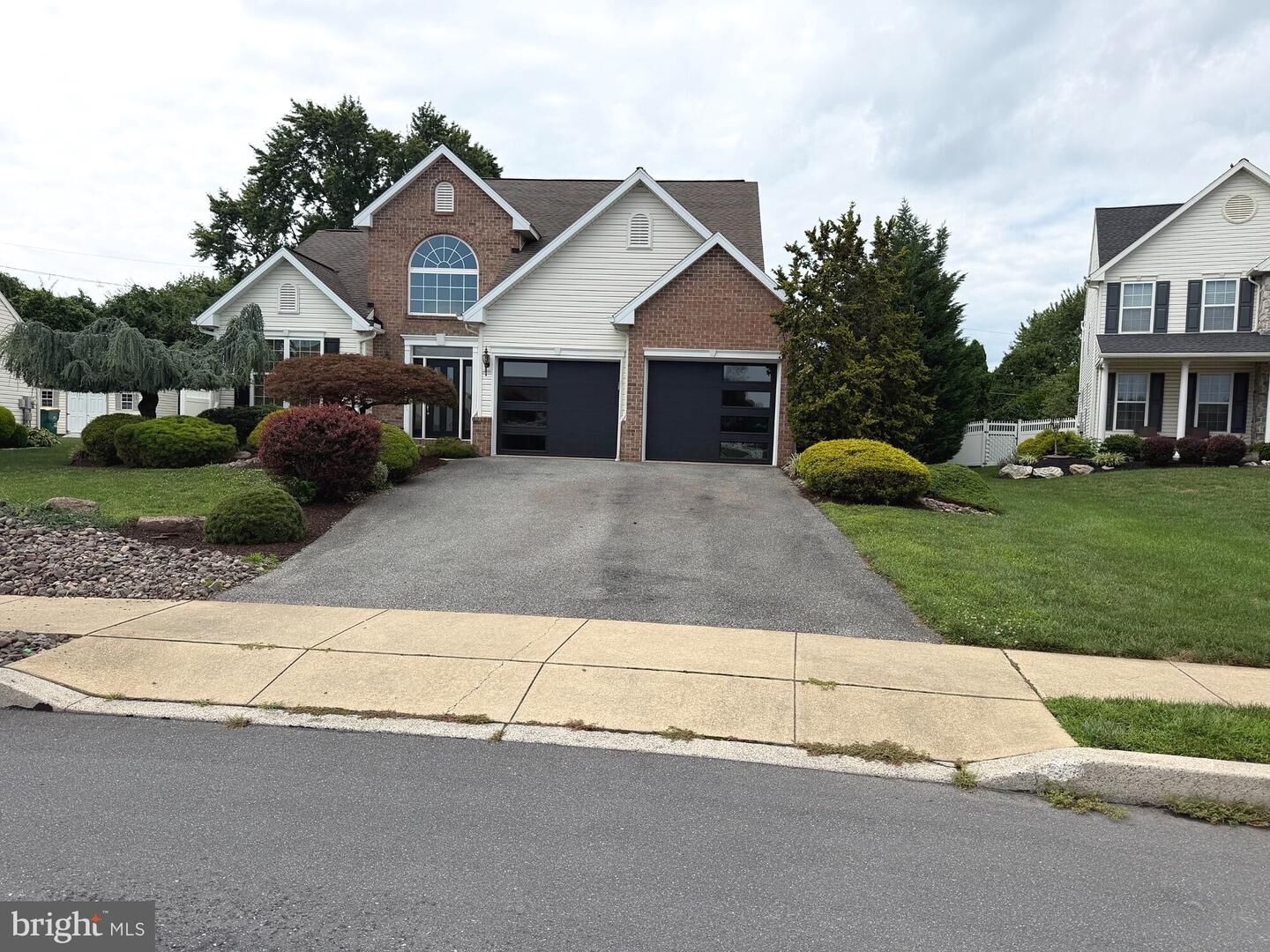 Property Photo: 2543 Joshua Drive PA 19608