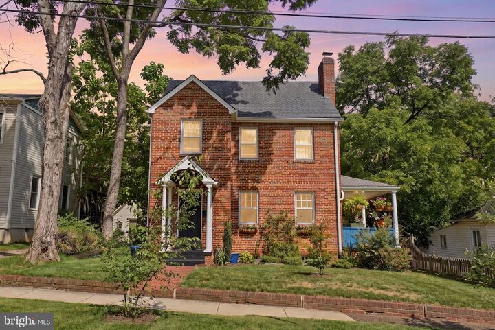 Property Photo:  4209 30th Street  MD 20712 