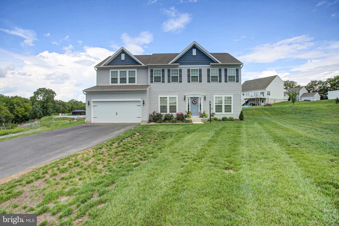 Property Photo:  158 Pleasant Waters Road  PA 17225 