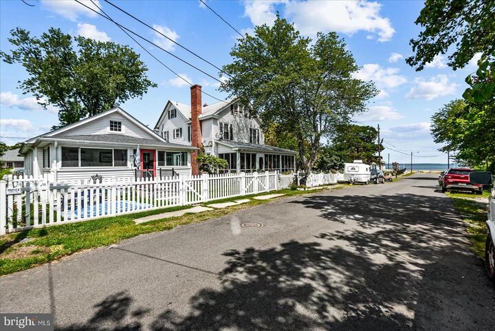 Property Photo: 31 Virginia Avenue VA 22443