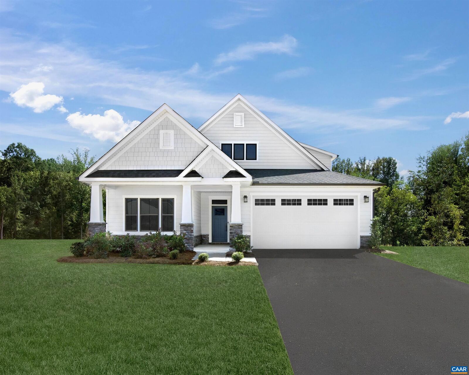 Property Photo:  73 Mossy Rock Rd  VA 22947 