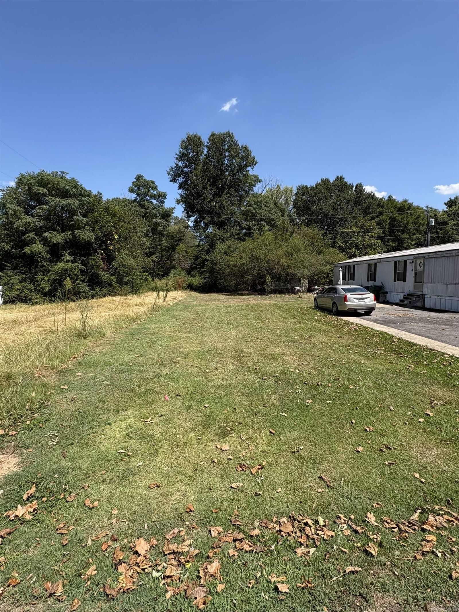 Property Photo: 724 Fairview St AR 72034