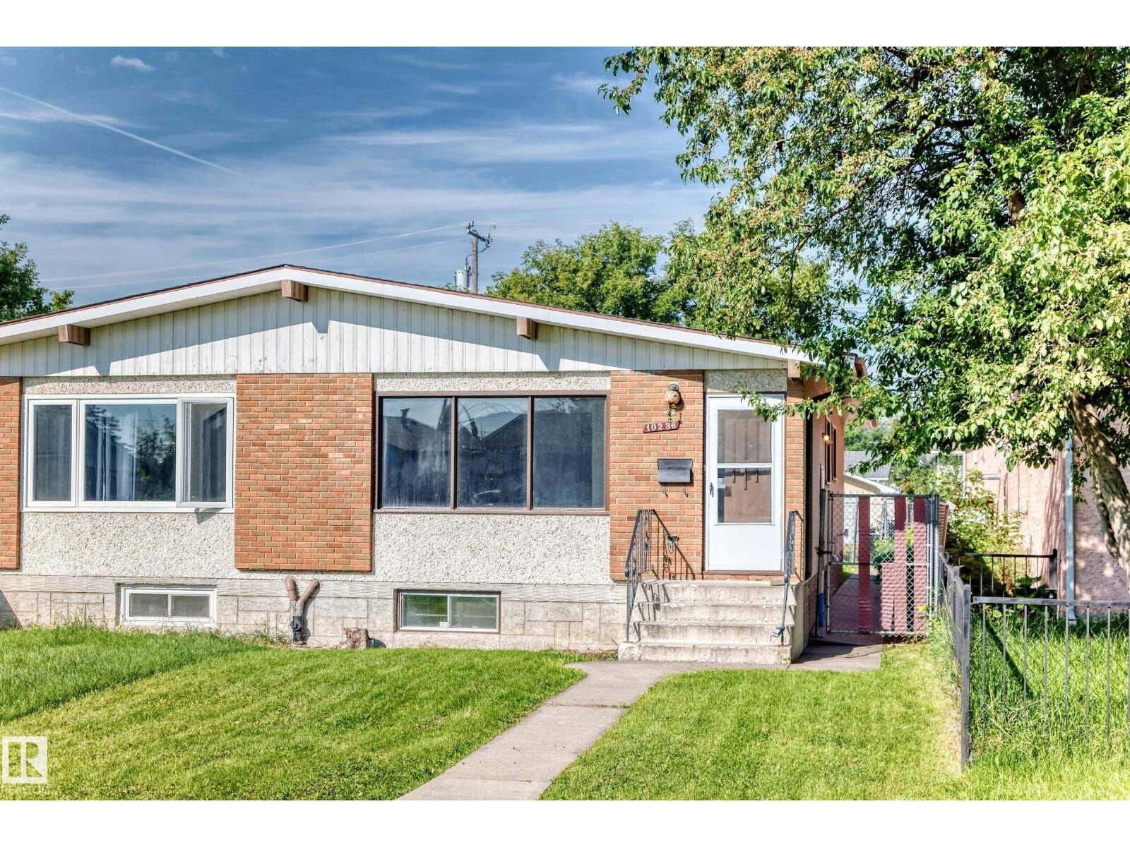 Property Photo: 10236 154 St NW AB T5P 2H4