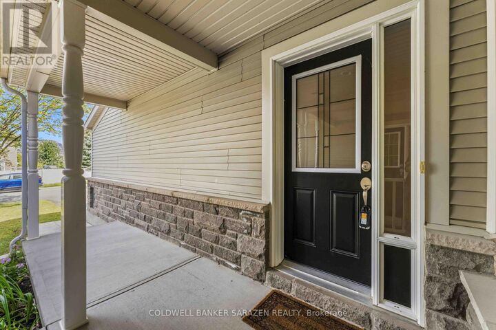 Property Photo:  308 Espin Heights  ON K2J 0Y9 