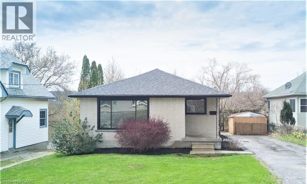 Property Photo:  55 Kent Street  ON L2S 1H4 