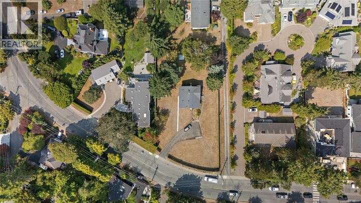 Property Photo:  3934 Telegraph Bay Road  BC V8N 4H7 
