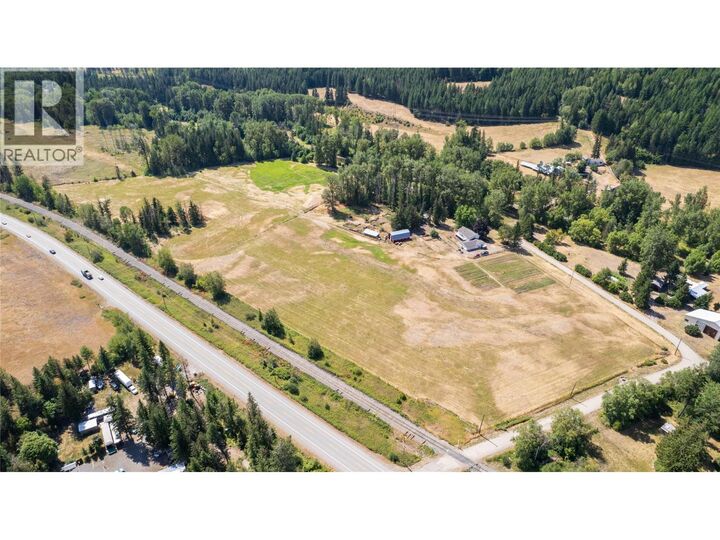Property Photo: 3545 Shaw Road BC V0E 1W1