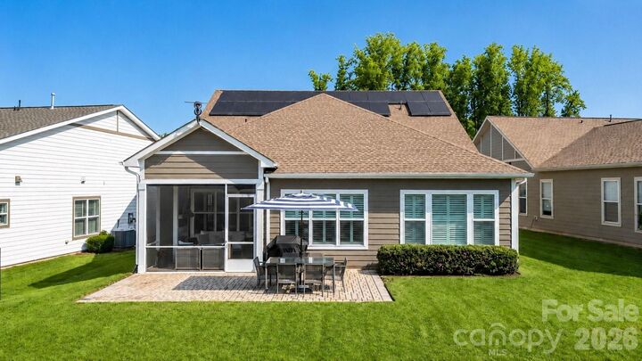 Property Photo:  420 Granite Lake Court  NC 28037 