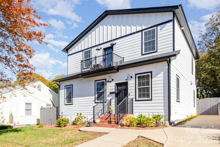 Property Photo: 308 Sacco Street NC 28012