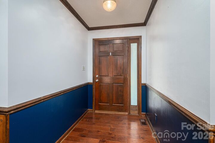 Property Photo:  3170 Asbury Church Road  NC 28092 