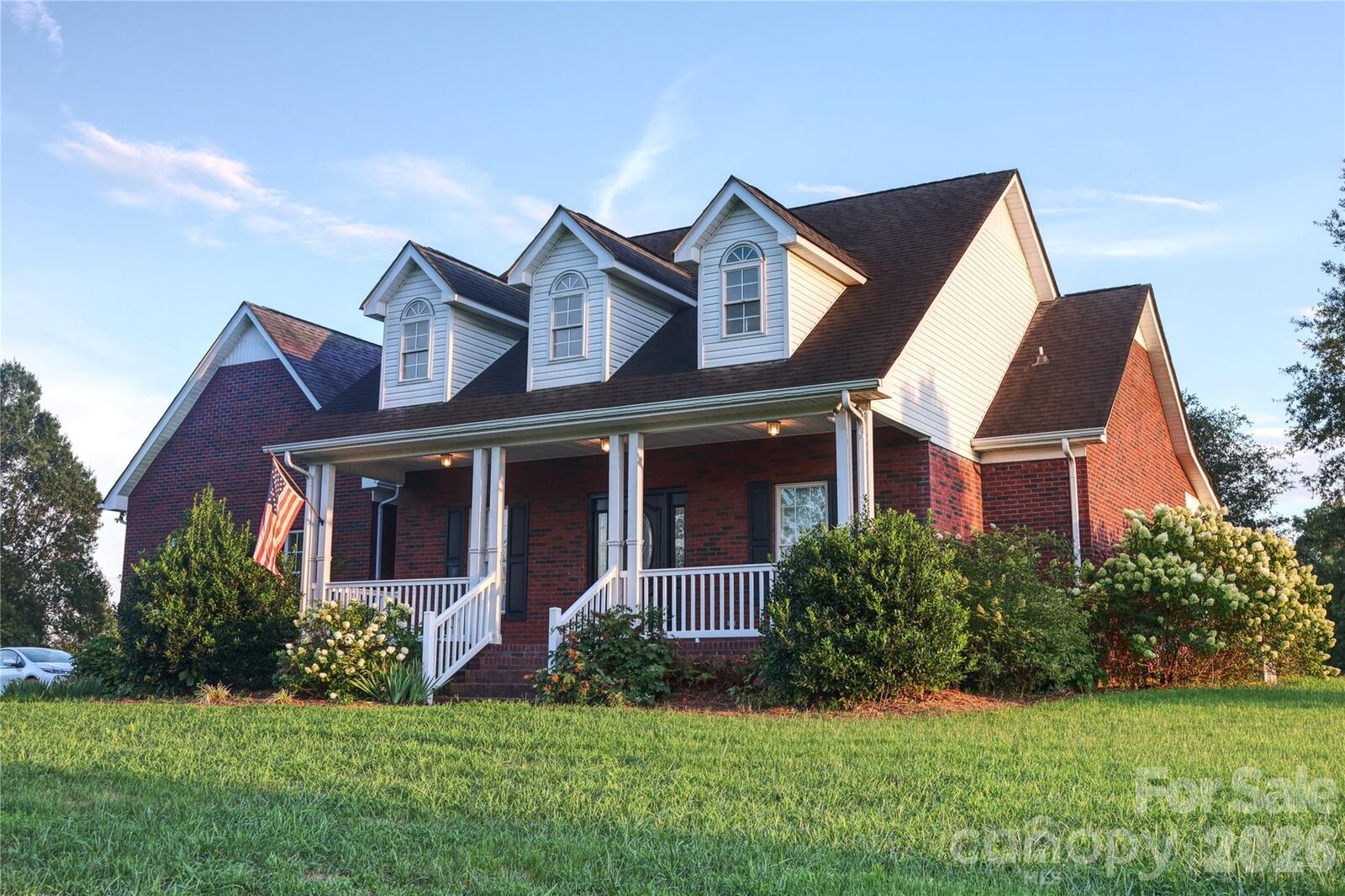 Property Photo:  6710 Lawyers Road E  NC 28103 