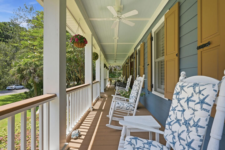 Property Photo:  3598 Deer Creek Road  SC 29466 