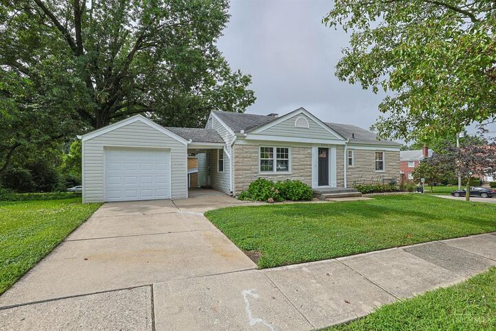 Property Photo:  3291 Tulsa Court  OH 45238 