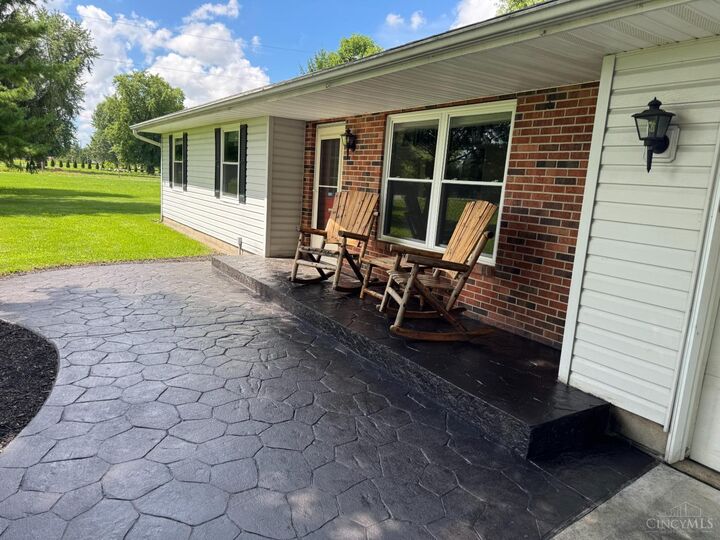 Property Photo: 3113 N US Route 42 OH 45036