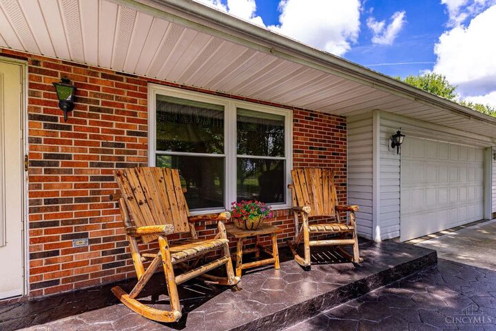 Property Photo: 3113 N US Rt 42 OH 45036