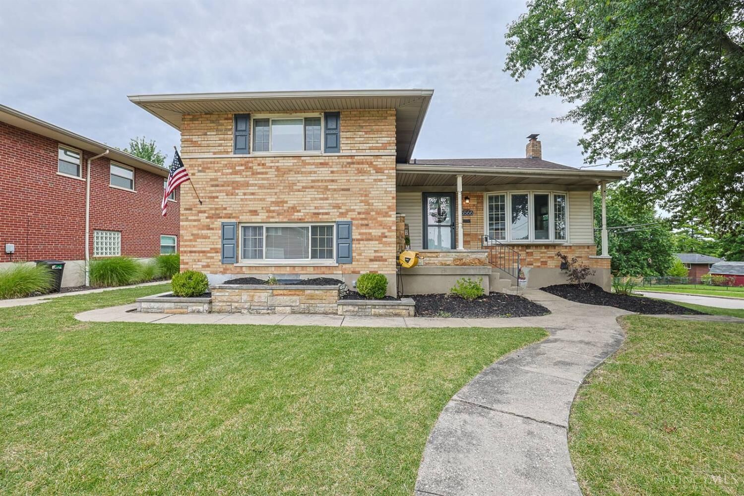 Property Photo:  5566 Childs Avenue  OH 45248 
