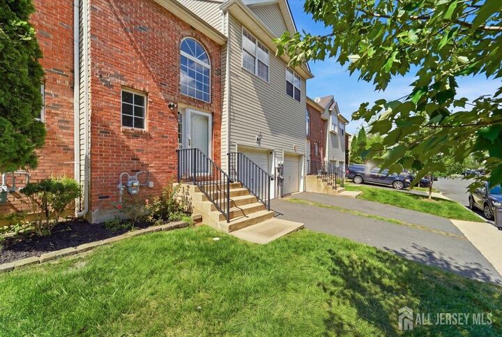 Property Photo:  130 Orchid Lane  NJ 08638 