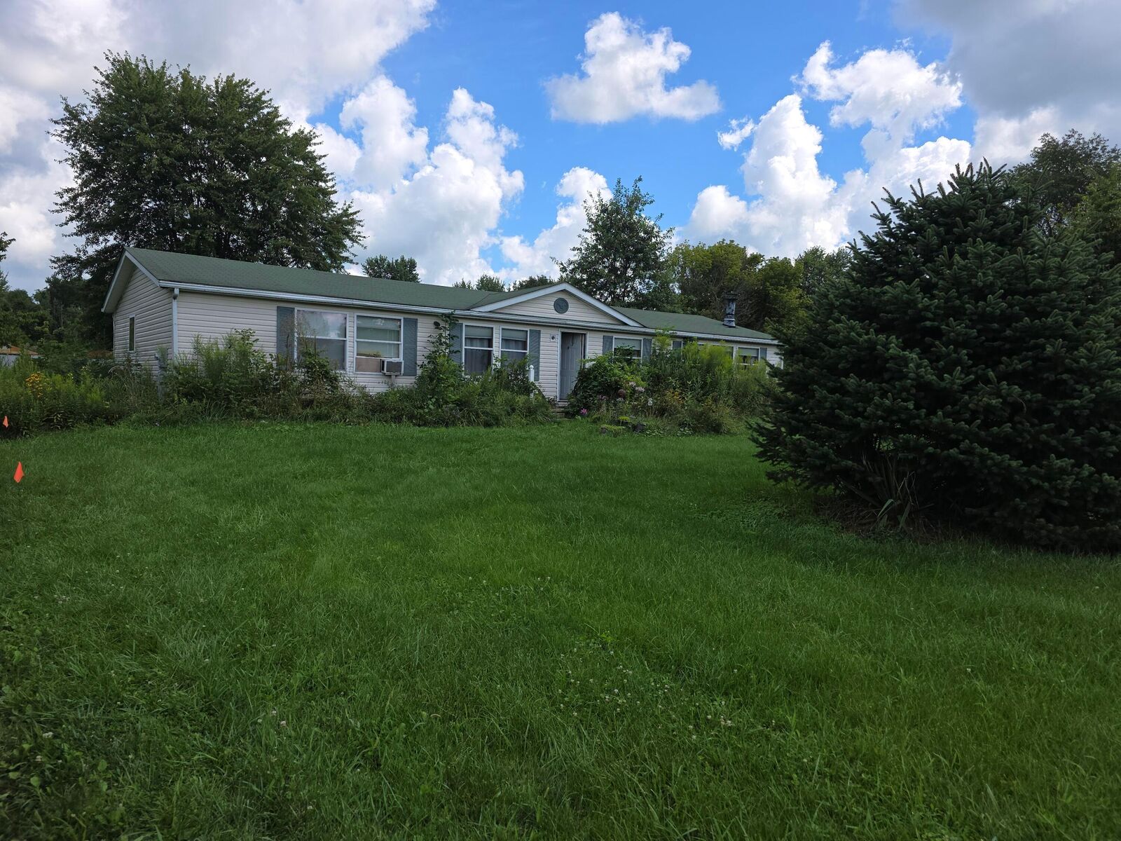 Property Photo:  3561 County Road 25  OH 43315 