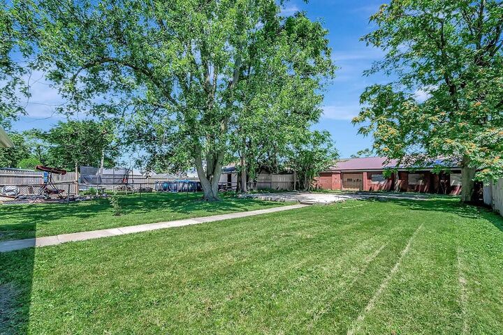 Property Photo:  304 Uncapher Avenue  OH 43302 