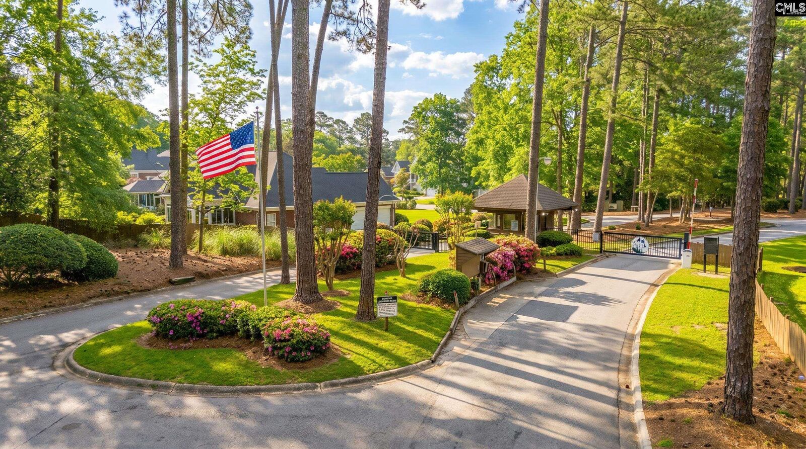 Property Photo:  8 Cassia  SC 29209 