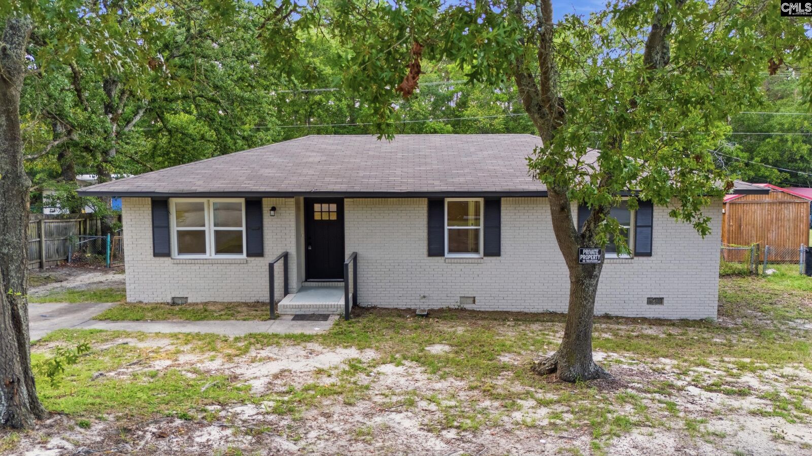 Property Photo:  2105 Sandy Run  SC 29053 