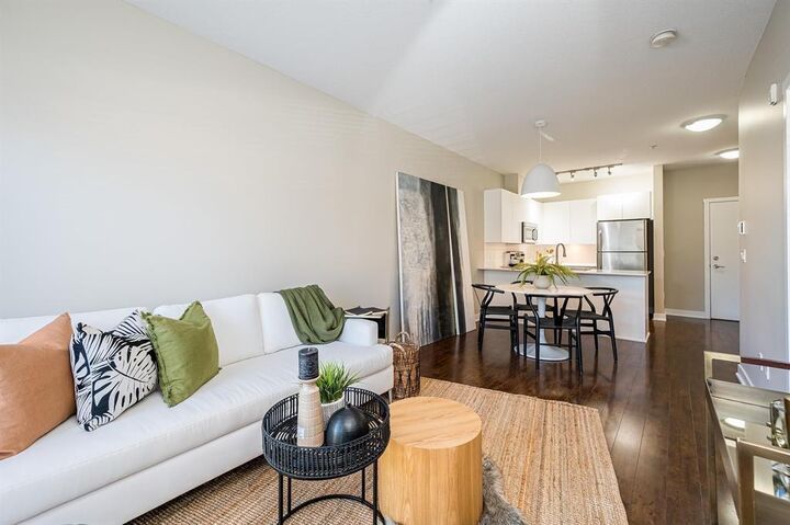 Property Photo:  20460 Douglas Crescent 302  BC V3A 0C6 