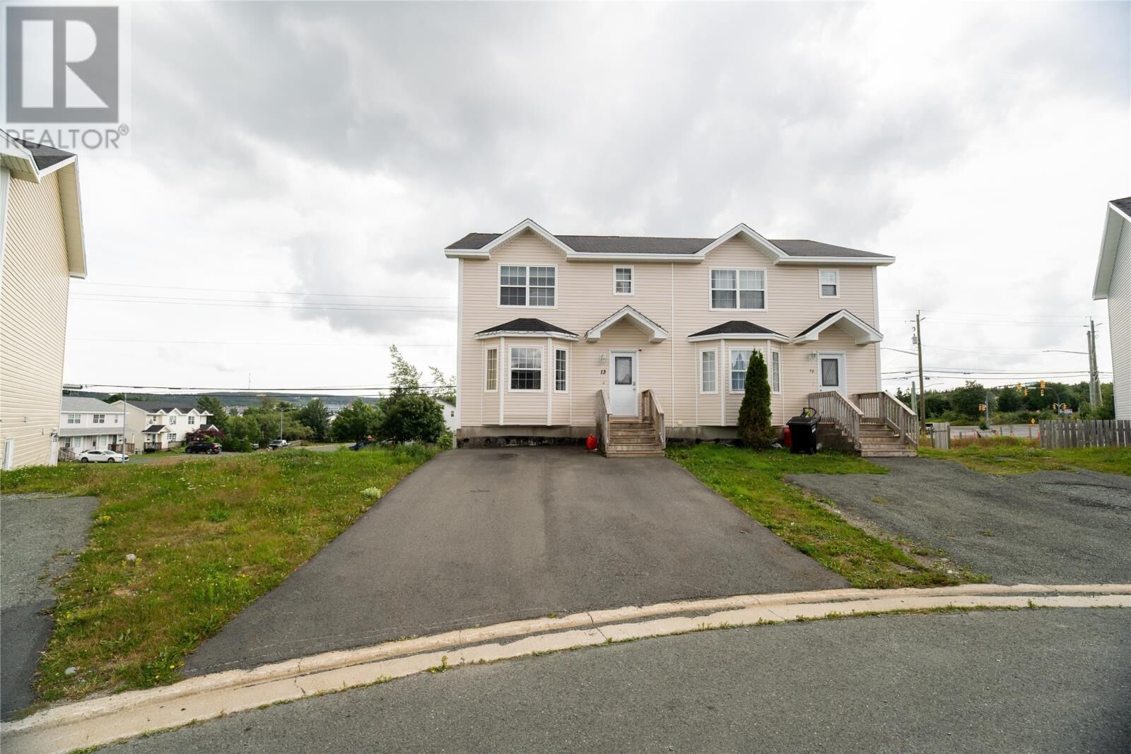 Property Photo:  13 Meeker Place  NL A1B 5C9 