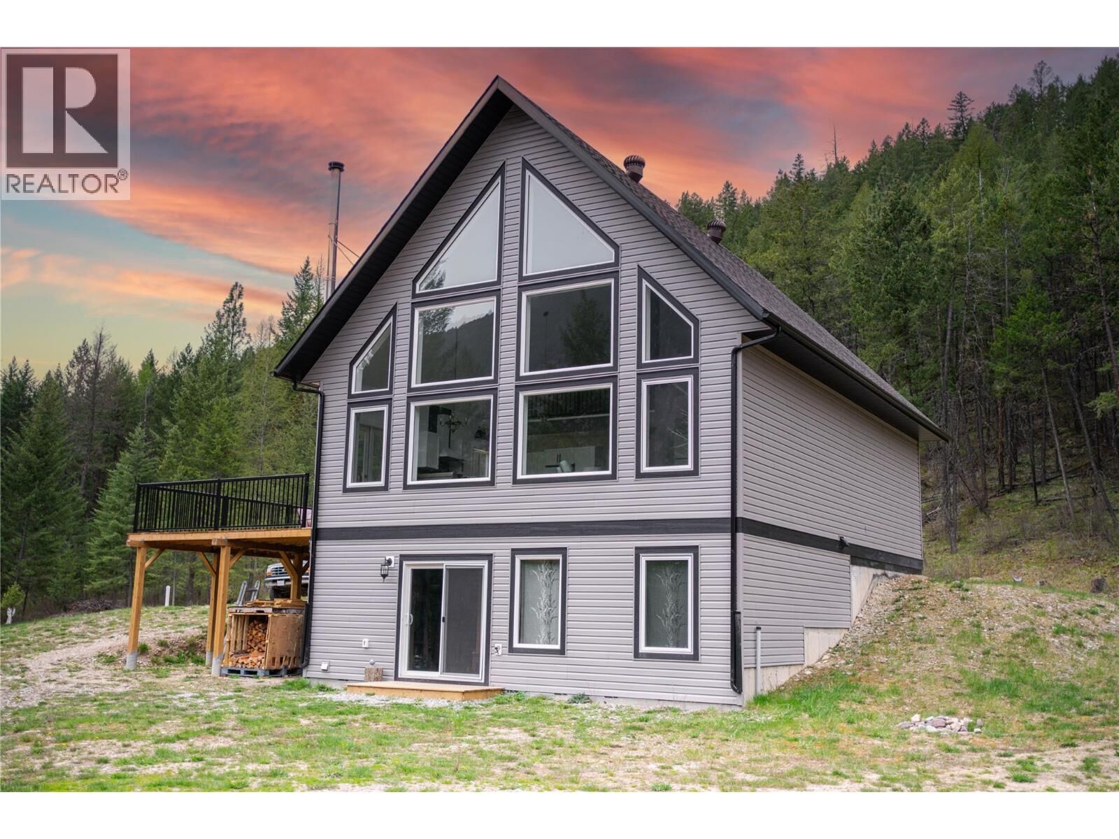 Property Photo: 4165 93 Highway BC V0B 1R0