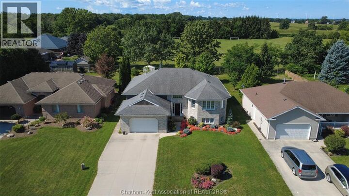 Property Photo: 39 Maple Street South ON N0P 2C0