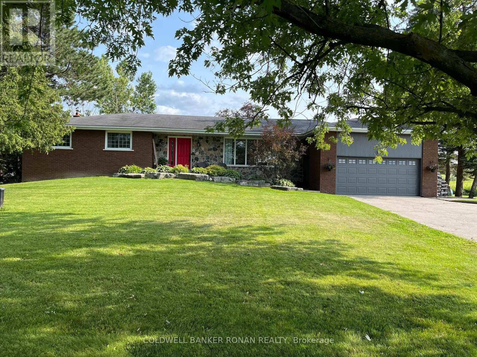 Property Photo: 7157 5th Line ON L0G 1W0