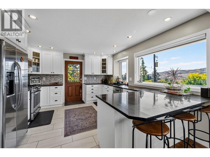 Property Photo: 1434 Mt Dufferin Drive BC V2E 1S1