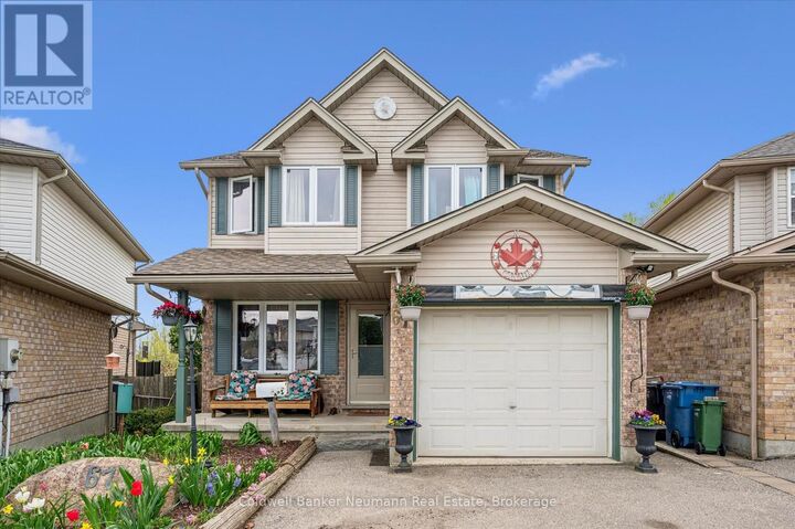 Property Photo:  67 Cedarvale Avenue  ON N1E 6Y3 