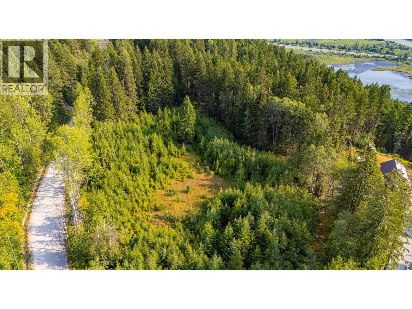 Property Photo:  1396 Campbell Road  BC V0A 1H7 