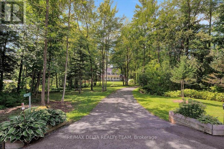 Property Photo: 4230 Boundary Road North ON K0A 1K0