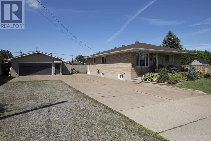 Property Photo:  159 McFadden Ave  ON P6C 4T3 