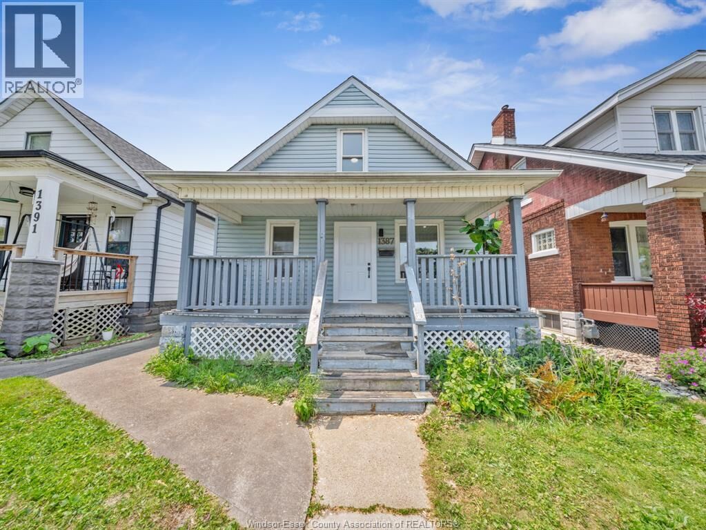 Property Photo: 1387 Lincoln Road ON N8Y 2J2