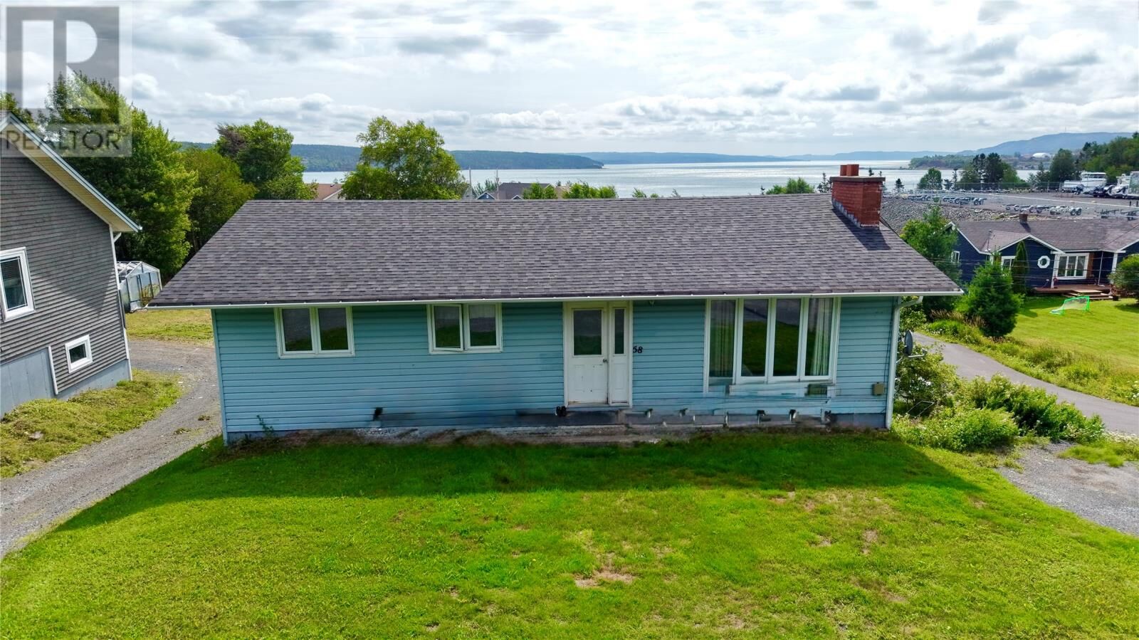 Property Photo:  58 Balbo Drive  NL A5A 4B1 