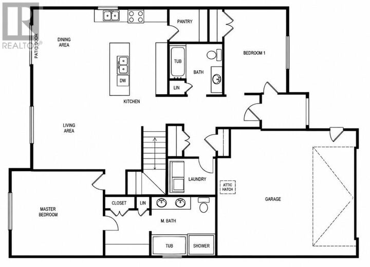 Property Photo: 24 Colorado Street NL A1L 4M1