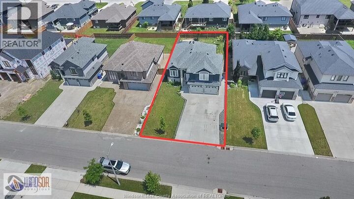 Property Photo: 142 Summer Street ON N0R 1A0
