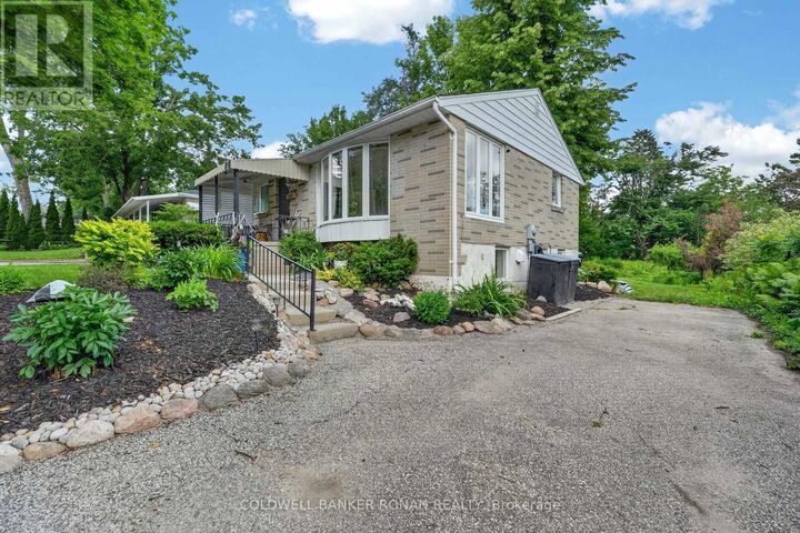 Property Photo:  9 Vine Street  ON L4N 2B1 