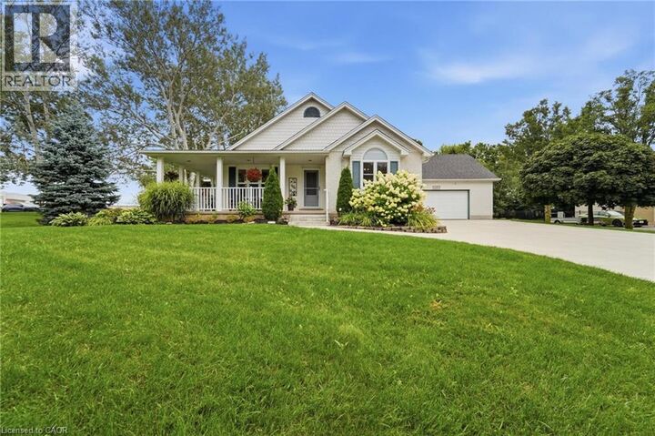 Property Photo:  15 Shephard Place  ON N3A 2E4 