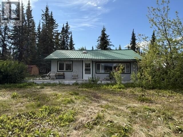 Property Photo:  22 Tagish River Road  YT Y0B 1T0 
