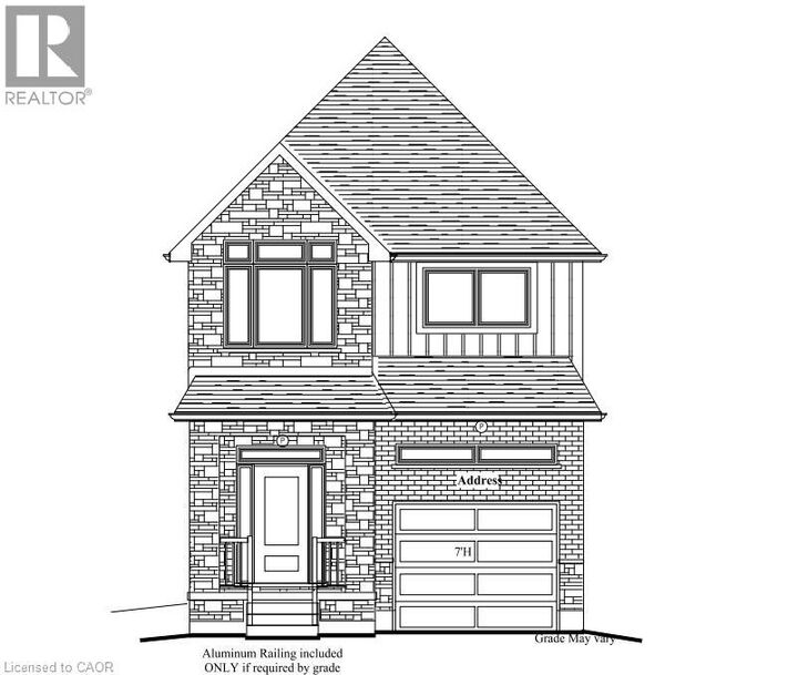 Property Photo:  73 Jacob Detweiller Drive Lot 78  ON A1A 1A1 