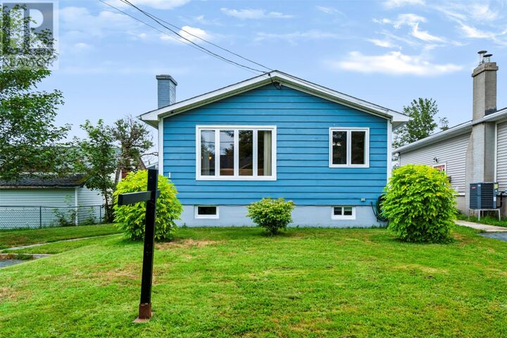Property Photo:  1 Penmore Drive  NL A1N 1T3 