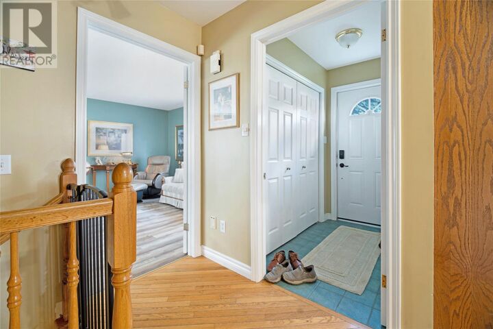 Property Photo: 1 Sarasota Court NL A1E 5Z7